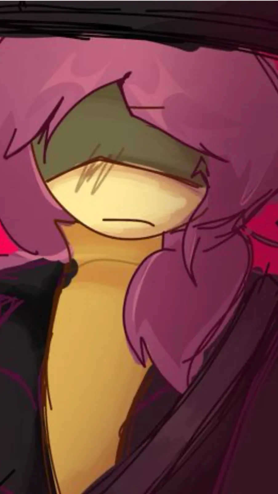 ai character: Jane doe  background