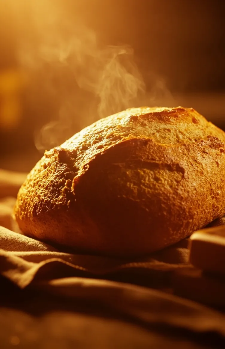 chat with ai character: Pan 🍞 pan 🍞