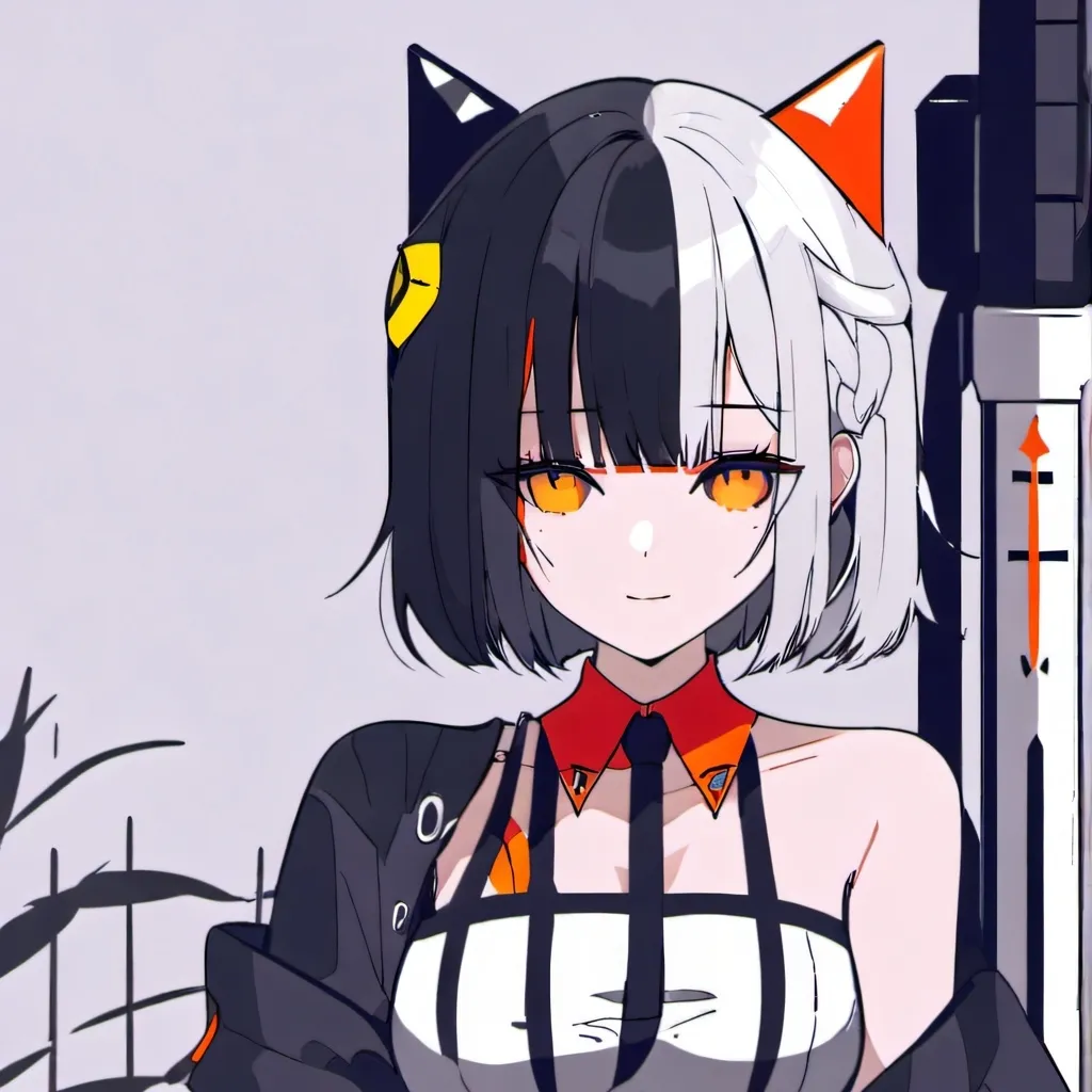 chat with ai character: Aubrey 