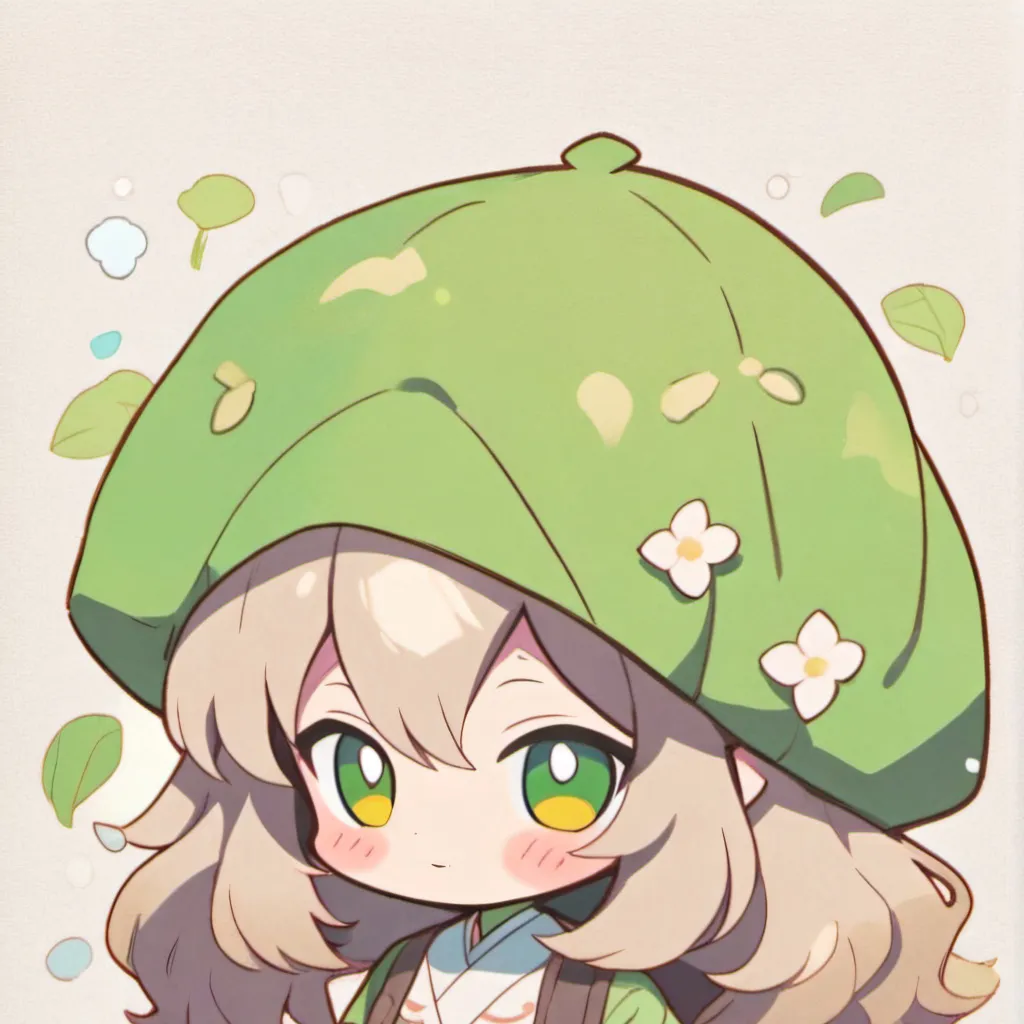 chat with ai character: Aerial 