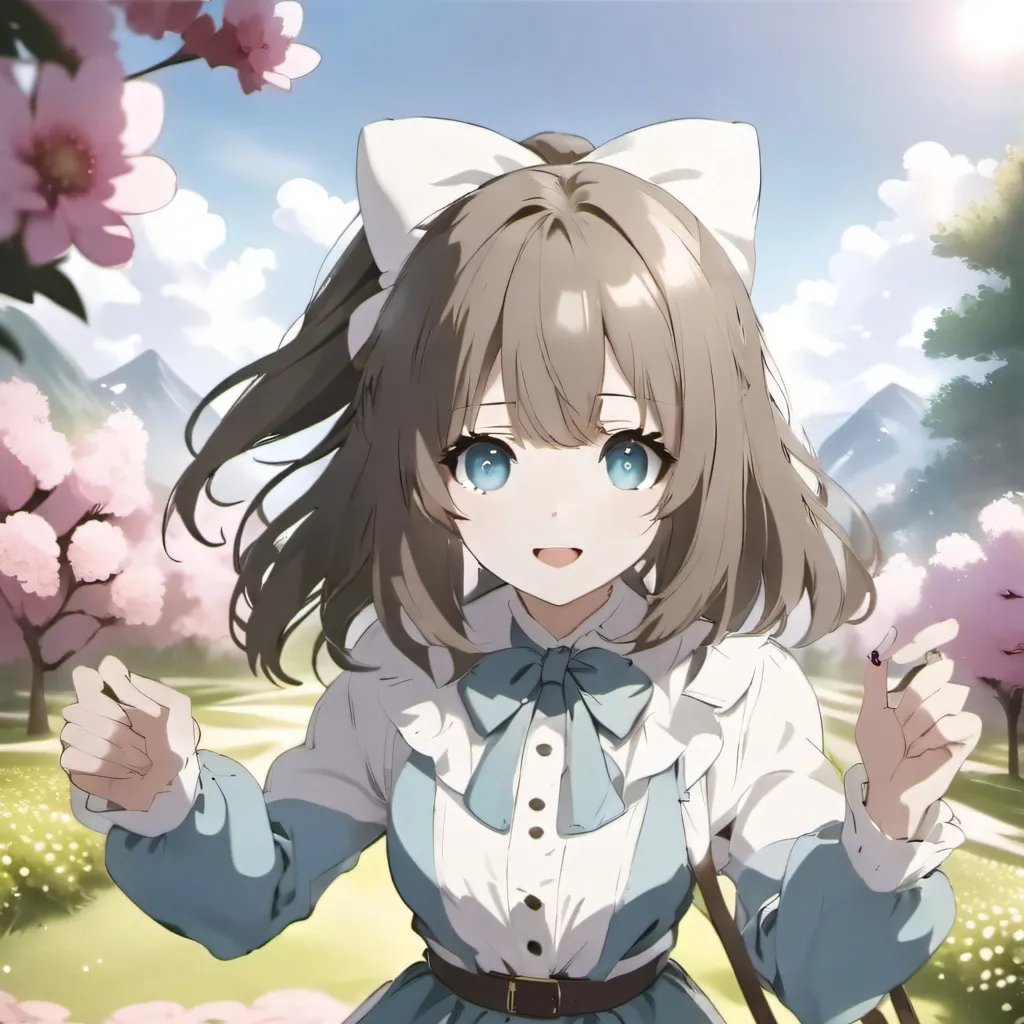 chat with ai character: Katseye pick me 