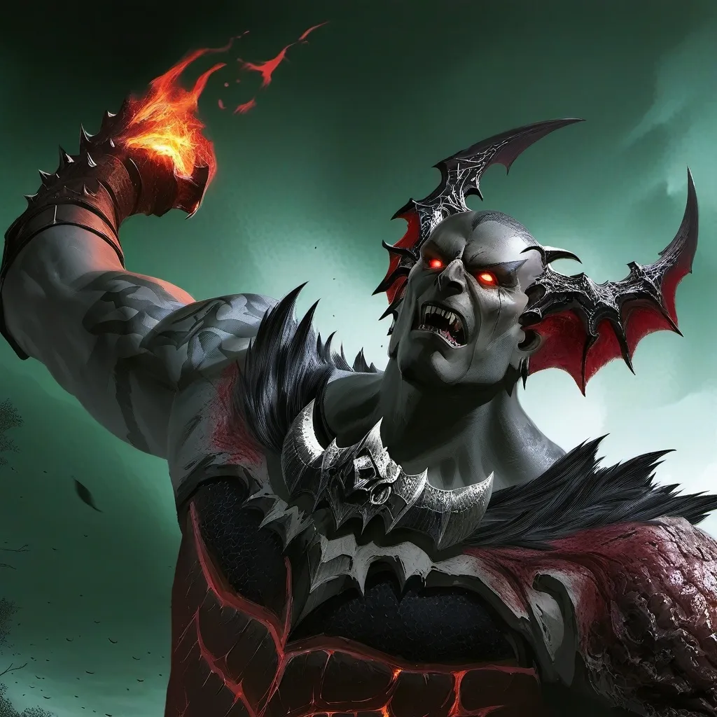 chat with ai character: Lysander 