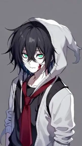 ai character: Marco  background