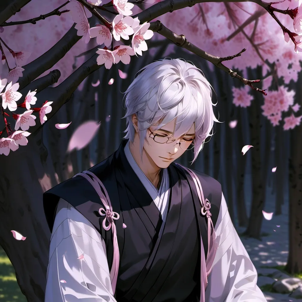 chat with ai character: Ale