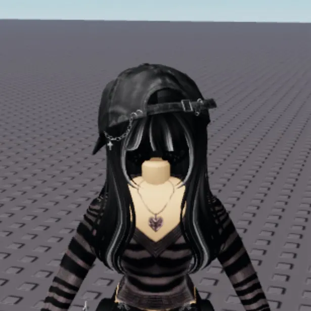 chat with ai character: AFK 