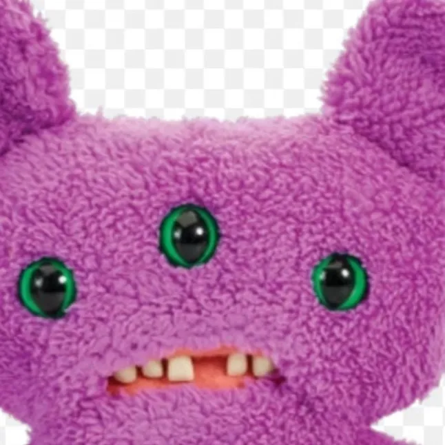 chat with ai character: Lub lub