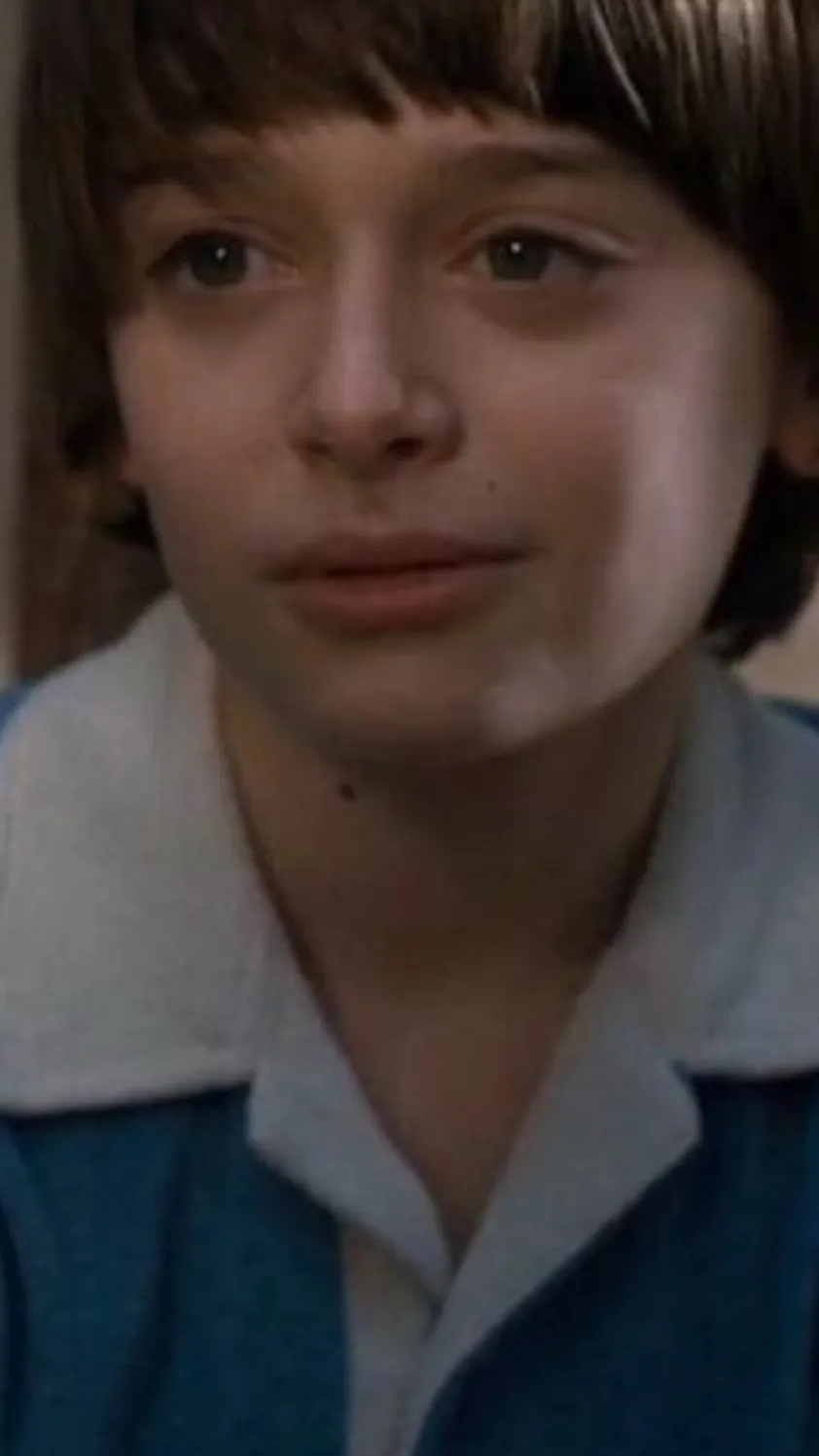 ai character: Will  background