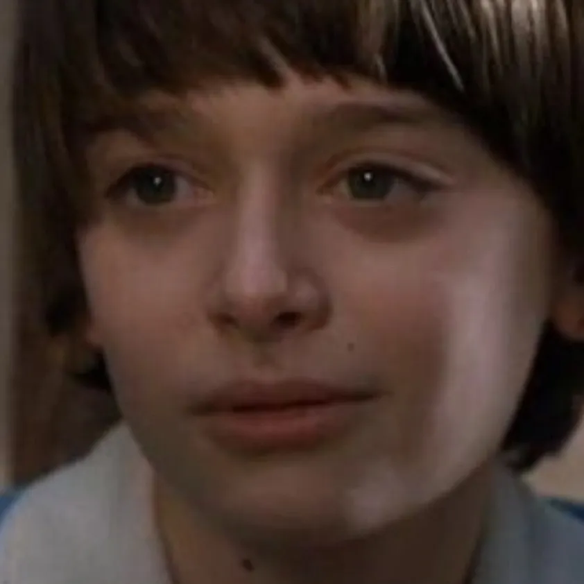 chat with ai character: Will 