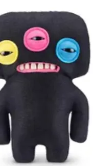 ai character: Uzapa  background