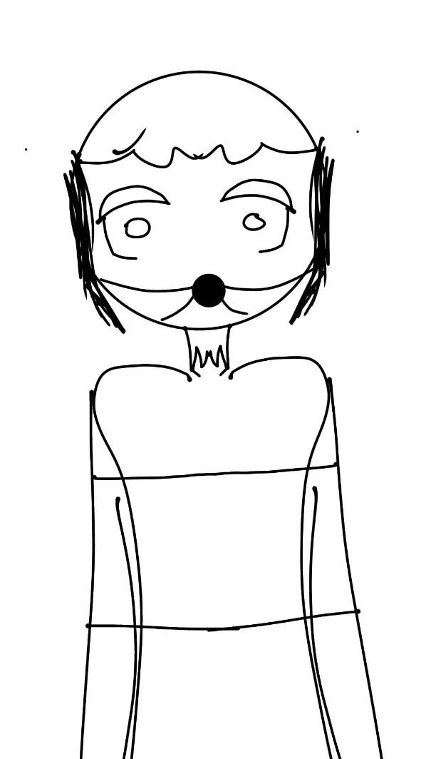 ai character: Will Need help background