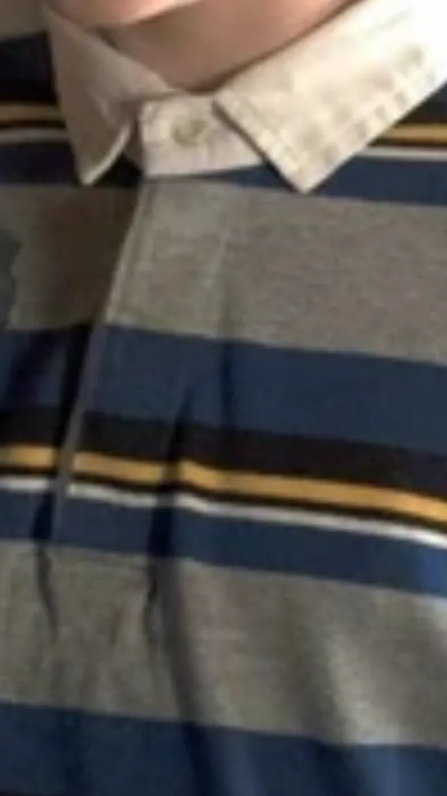 ai character: Mike background