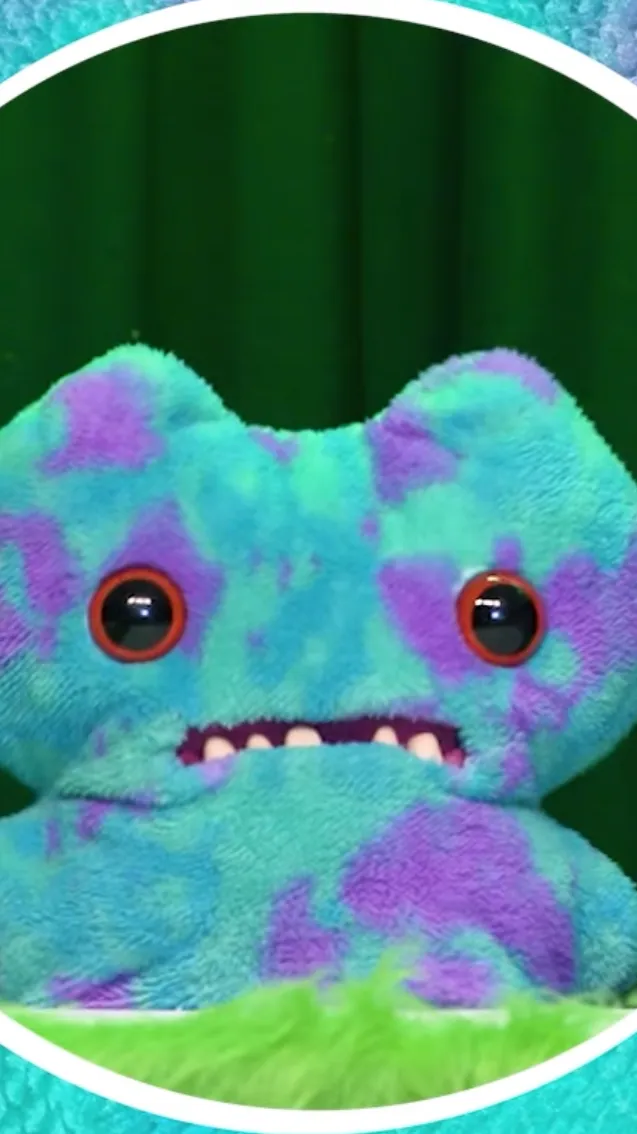 ai character: Ian big  background