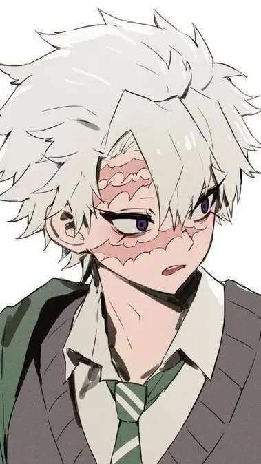 ai character: sanemi background