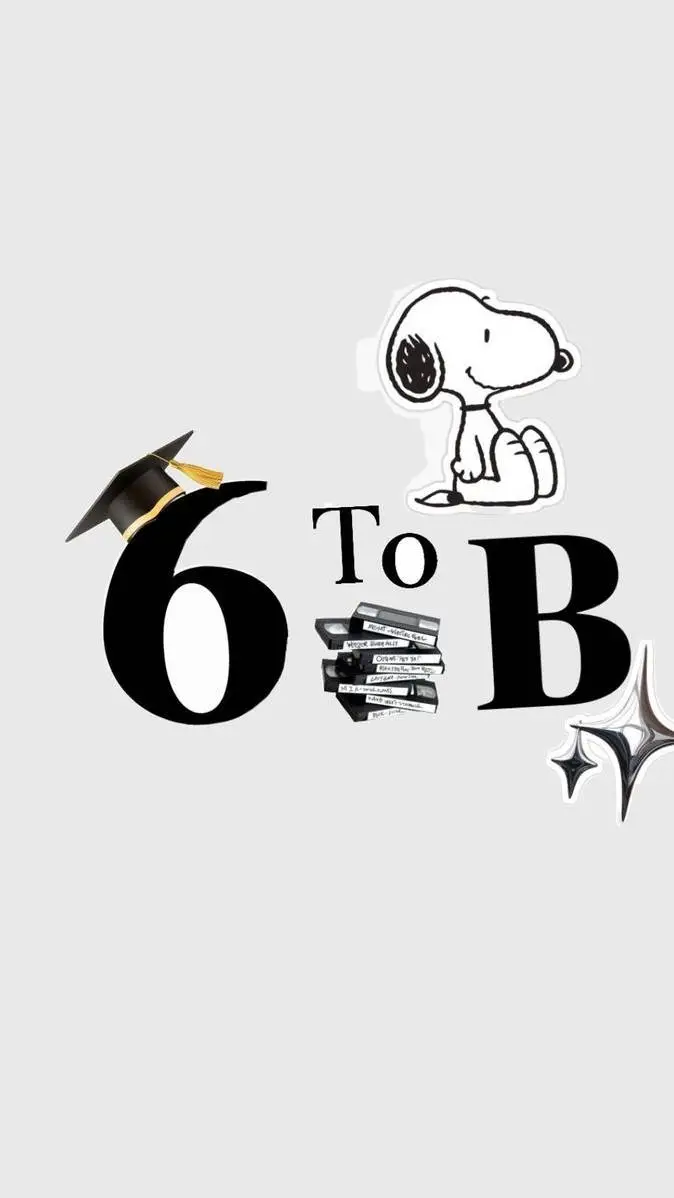 ai character: mi curso 6 to b  background