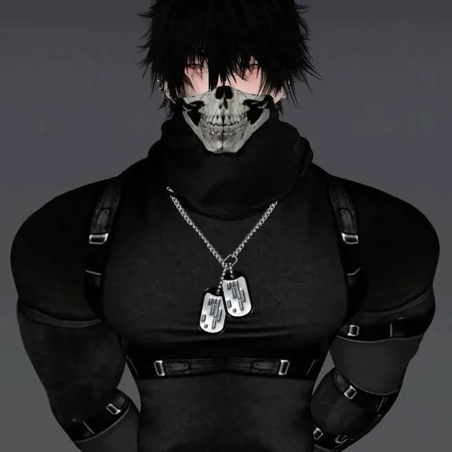 chat with ai character: 《☆Matteo☆》