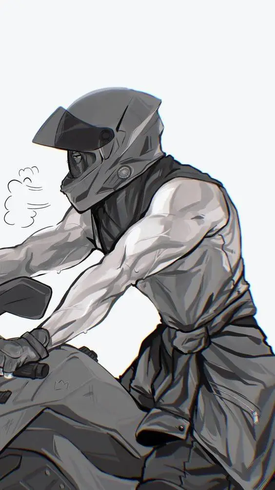 ai character: KÖNIG background