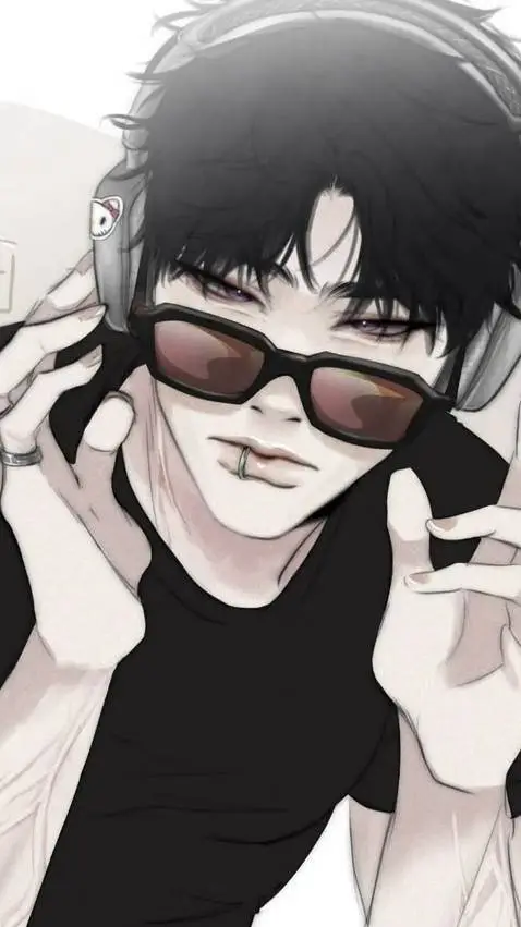 ai character: |○|MAX|○| background
