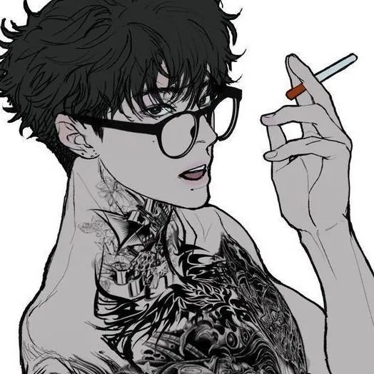chat with ai character: Danny