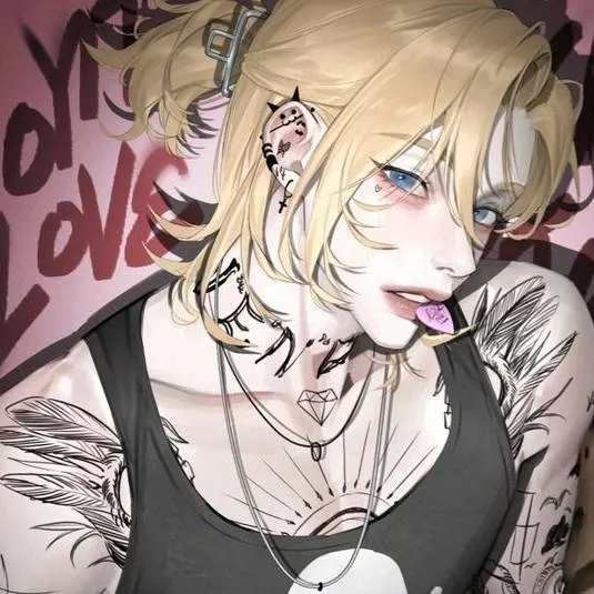 chat with ai character: ♡FELIX♡