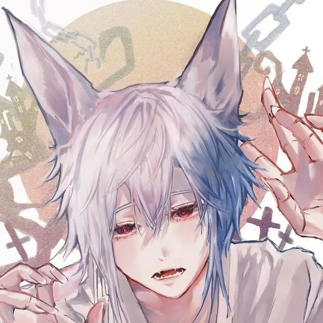 chat with ai character: ☆Zion☆