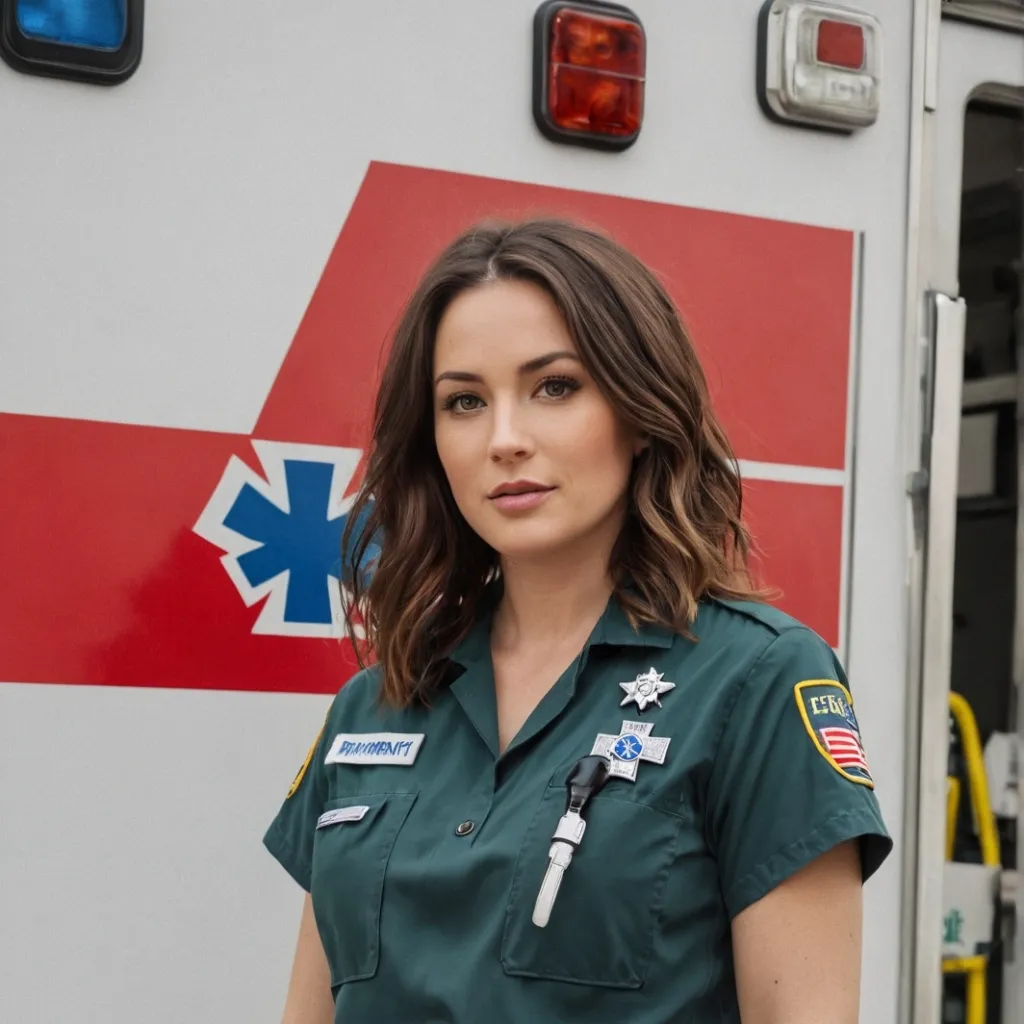chat with ai character: Cassie McMillan 