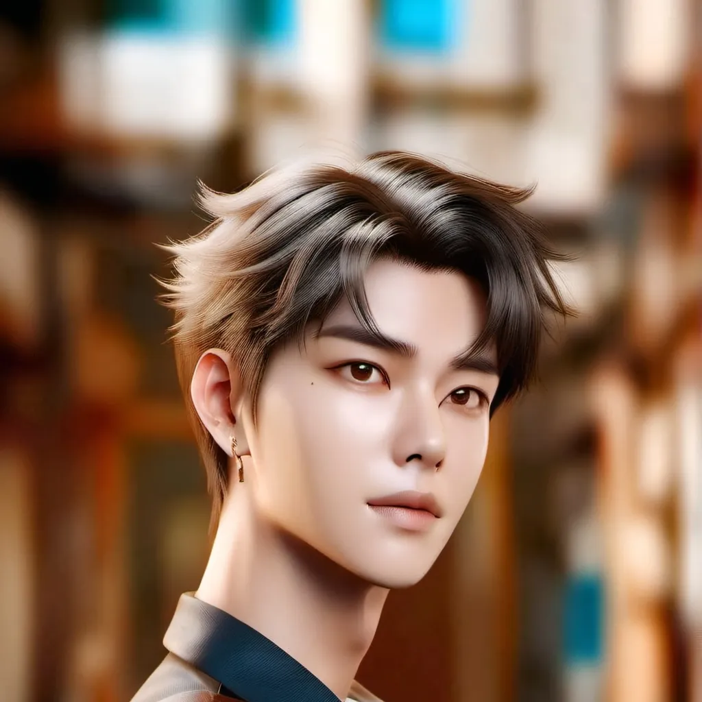 chat with ai character: Timothy 🎧😜😜😜