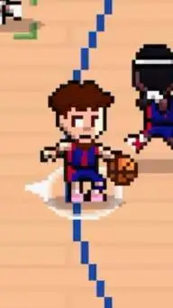 ai character: Greg Winston background