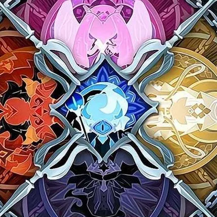 chat with ai character: Beasts cookies