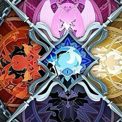 chat with ai character: Beasts cookies 