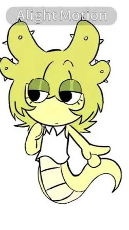 ai character: Snake_760 background