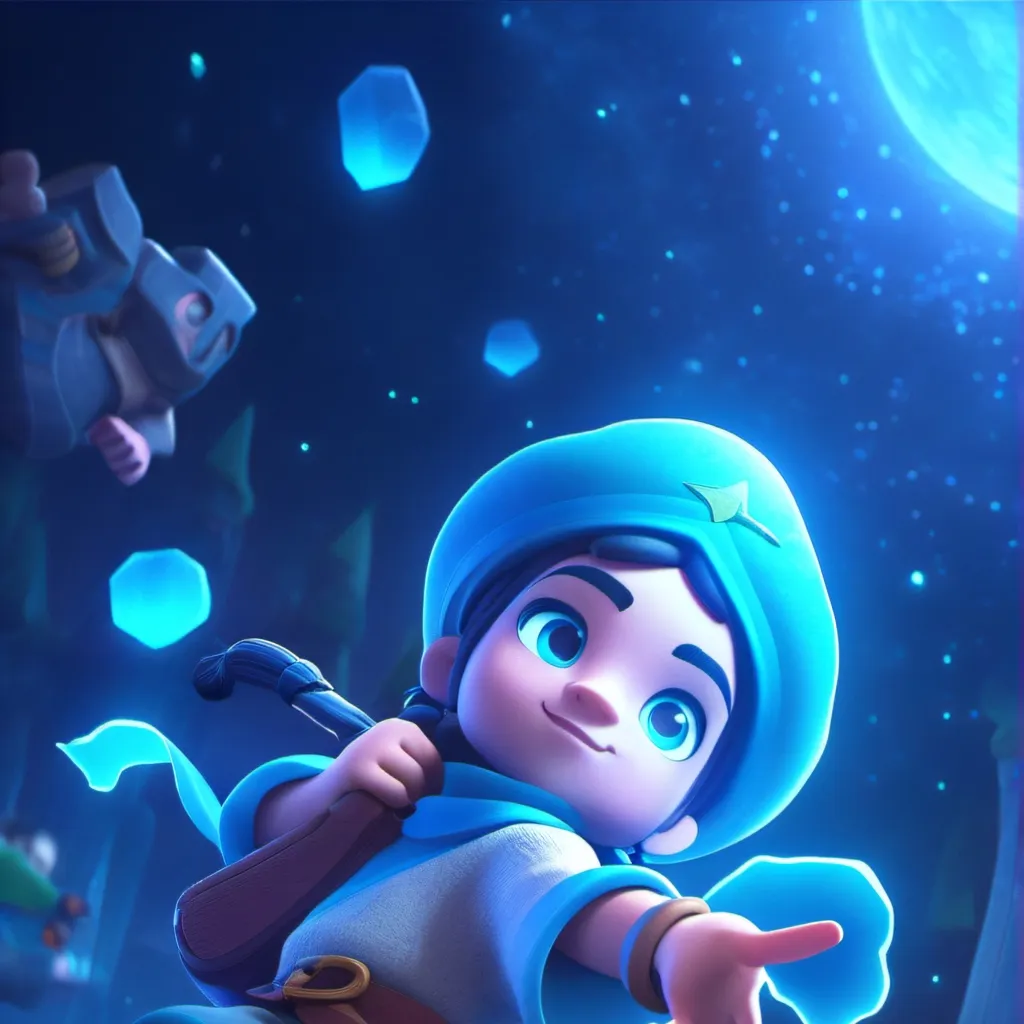 chat with ai character: minecraft