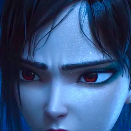 chat with ai character: VERTA