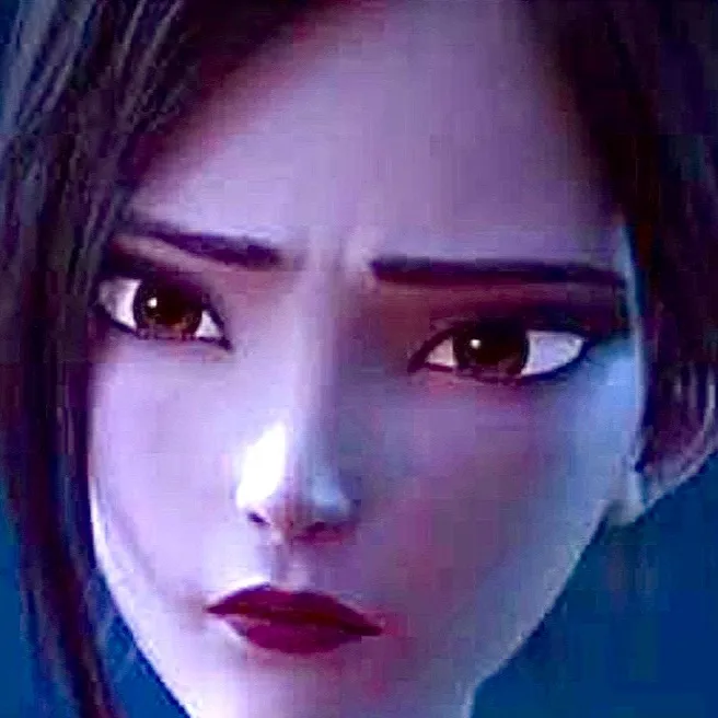 chat with ai character: VERTA