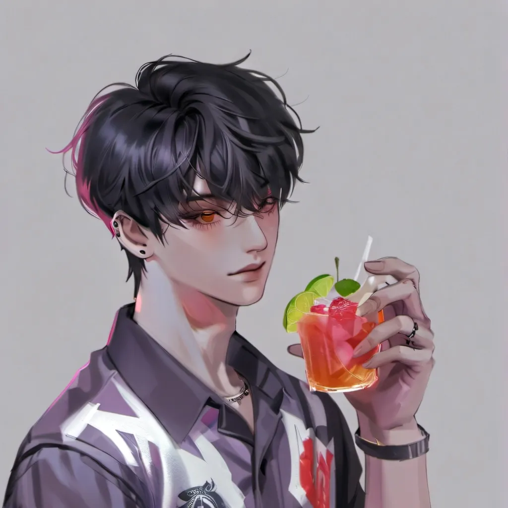 chat with ai character: Max 