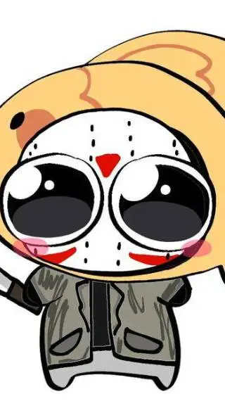 ai character: ~°Jason°~ background