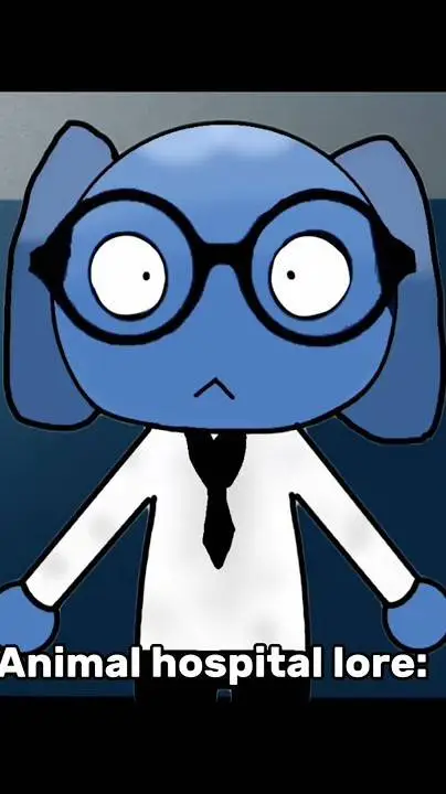 ai character: AH meets F?! background