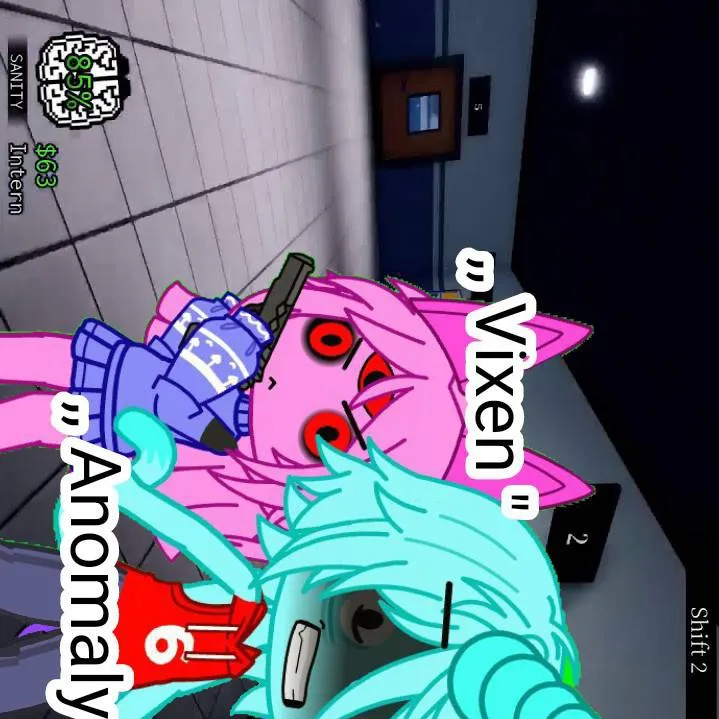chat with ai character: AHA..?