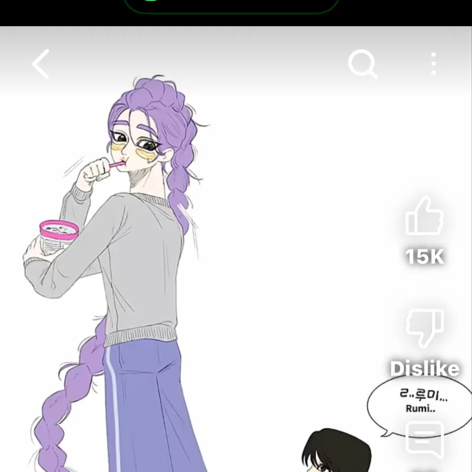 chat with ai character: KDH