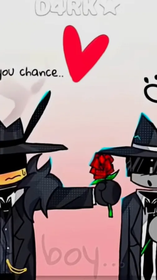 ai character: Body Switch background