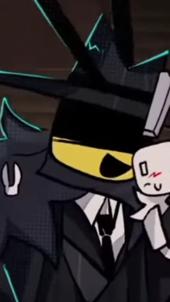 ai character: Chance Gubby? background