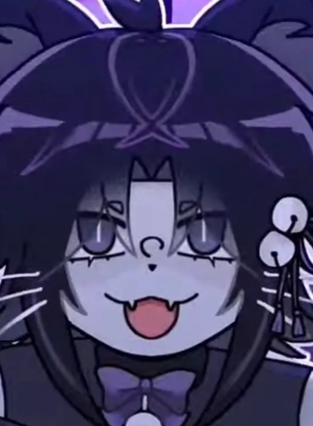 chat with ai character: Two time cat