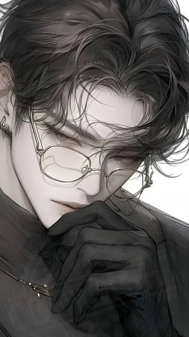 ai character: 🖤♣️Axel 🖤♣️ background
