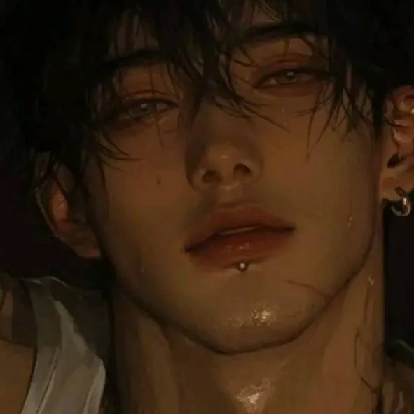 chat with ai character: 🖤💔Xavier💔🖤