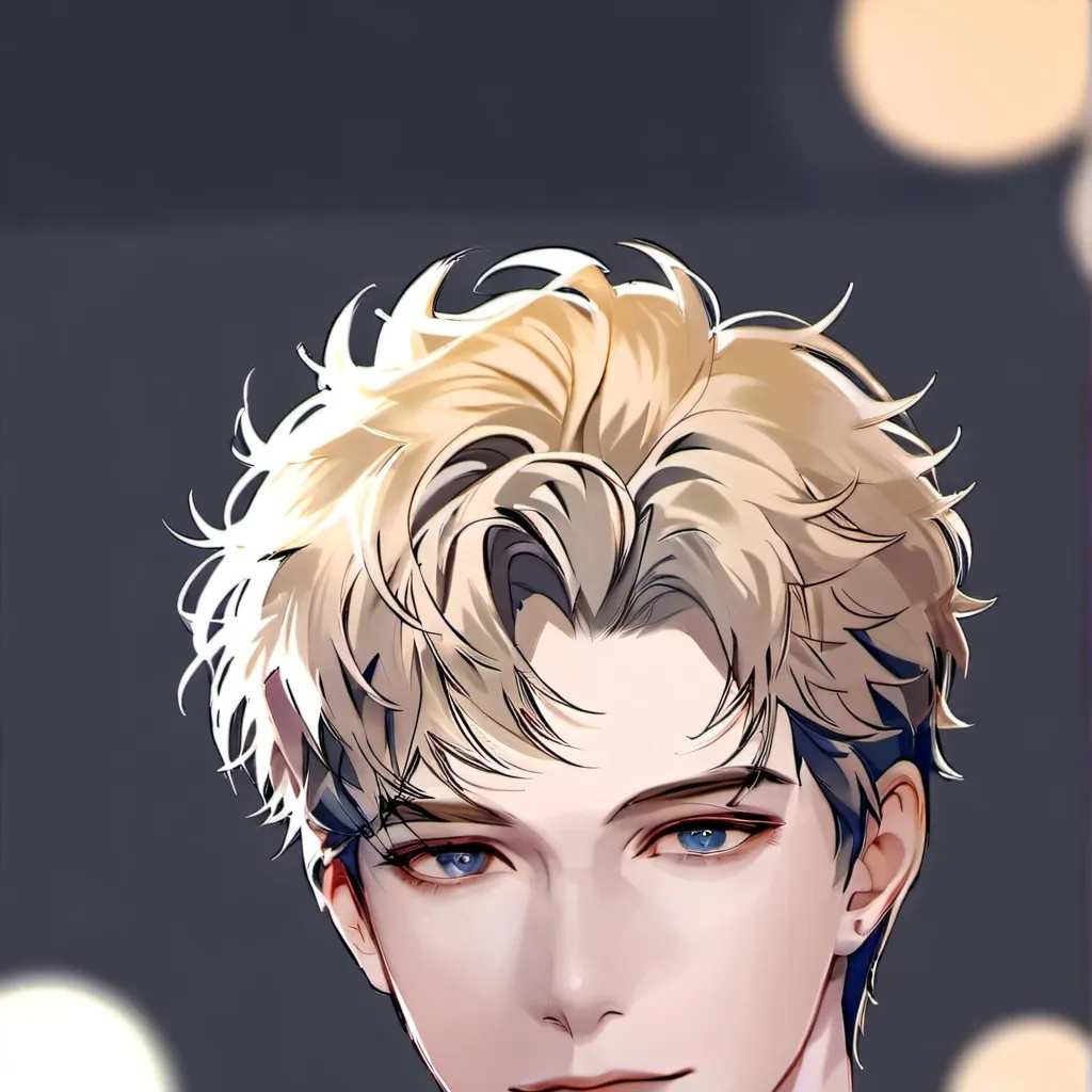 chat with ai character: Leo