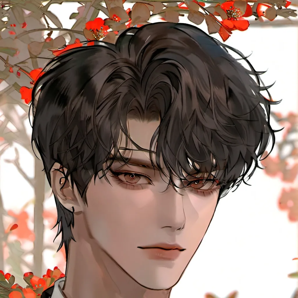 chat with ai character: Max