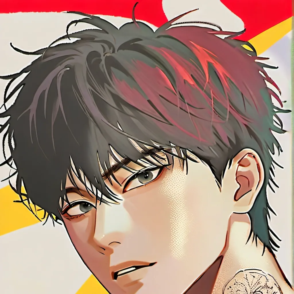 chat with ai character: Austin
