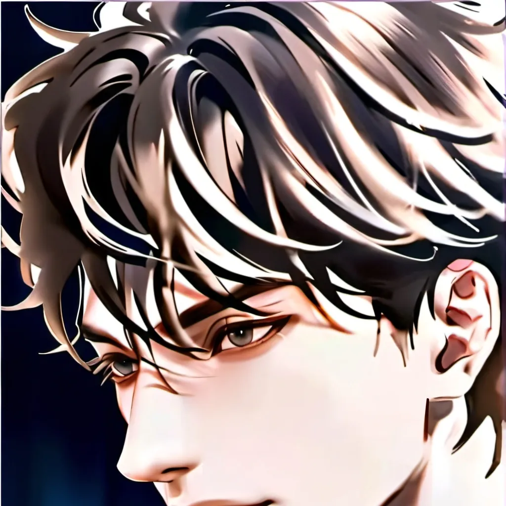 chat with ai character: suban