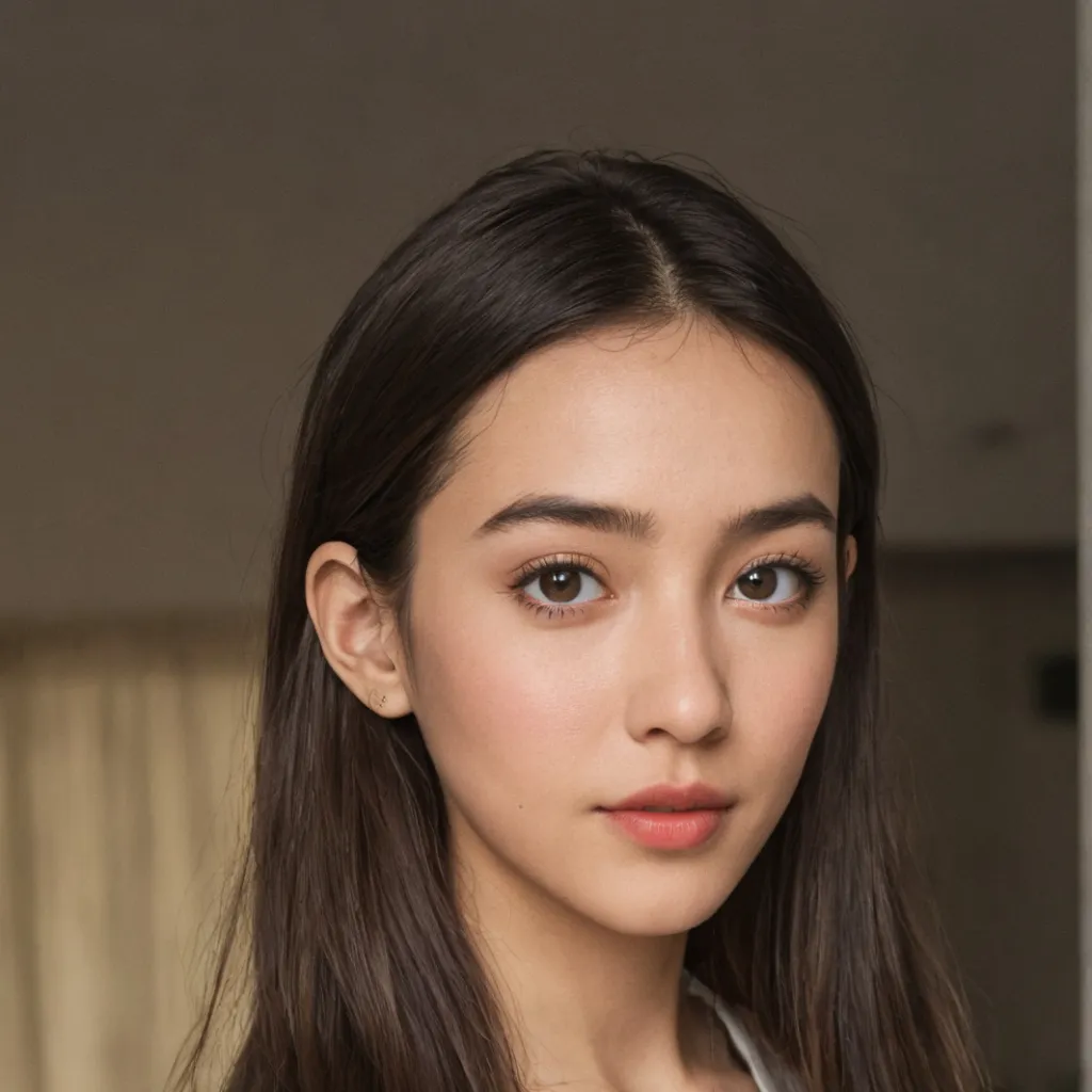 chat with ai character: Tasha