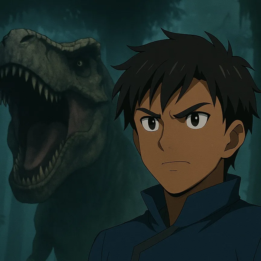 chat with ai character: Adam Assassin Rose