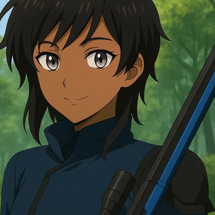 chat with ai character: Amelia Rose